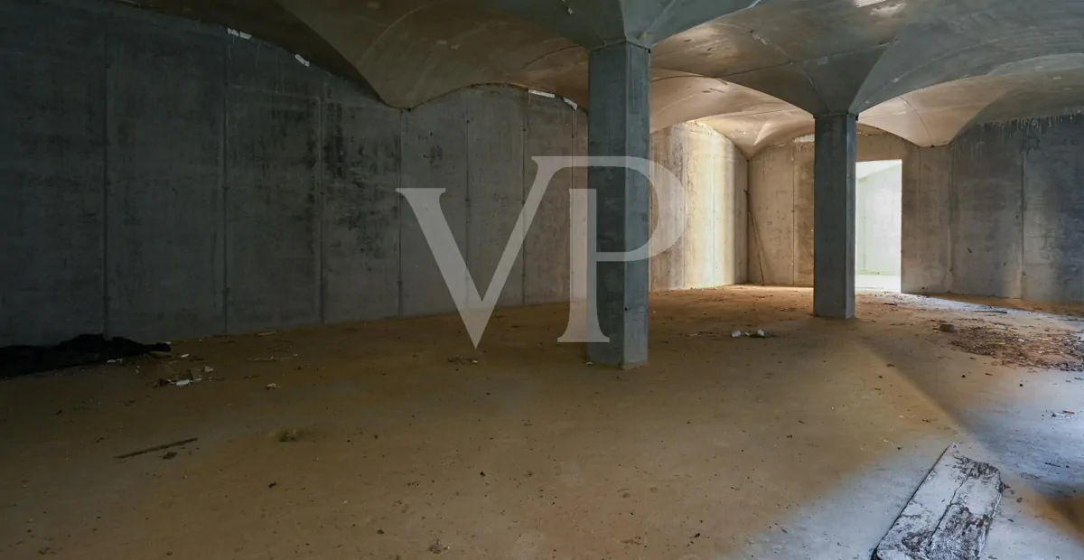 Un rincón de paraíso en las colinas de Barbarano Mossano