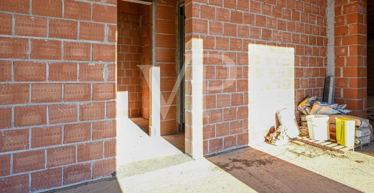 Un rincón de paraíso en las colinas de Barbarano Mossano