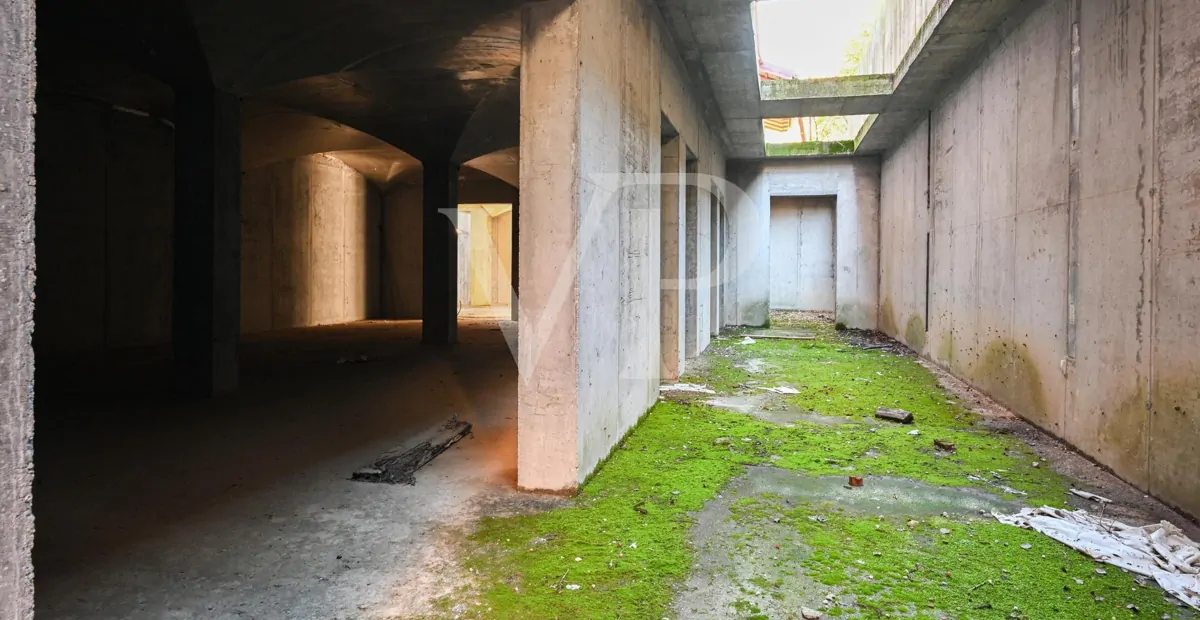 Un rincón de paraíso en las colinas de Barbarano Mossano