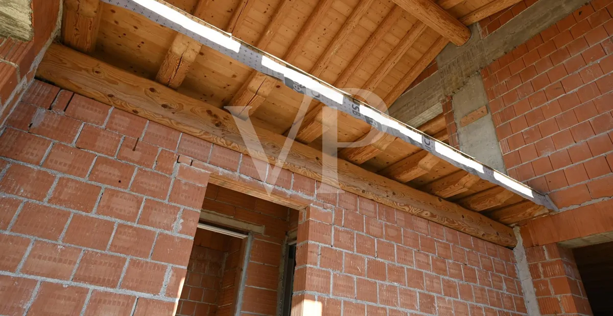 Un rincón de paraíso en las colinas de Barbarano Mossano