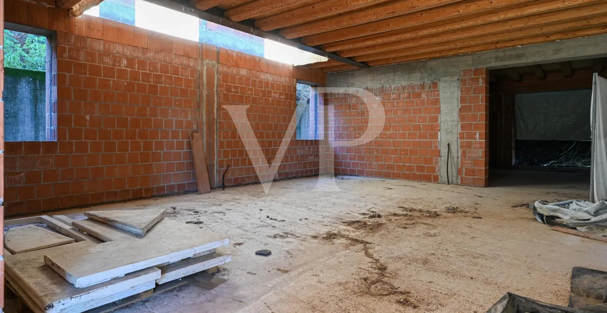 Un rincón de paraíso en las colinas de Barbarano Mossano