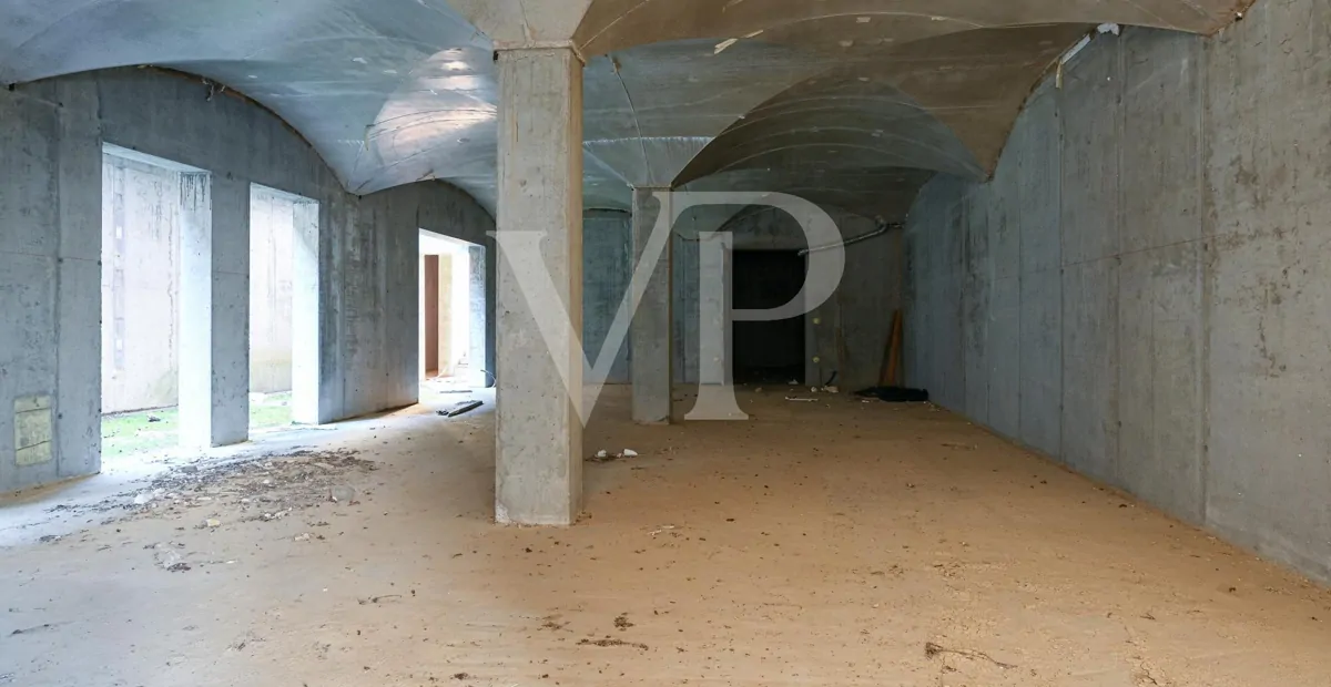 Un rincón de paraíso en las colinas de Barbarano Mossano