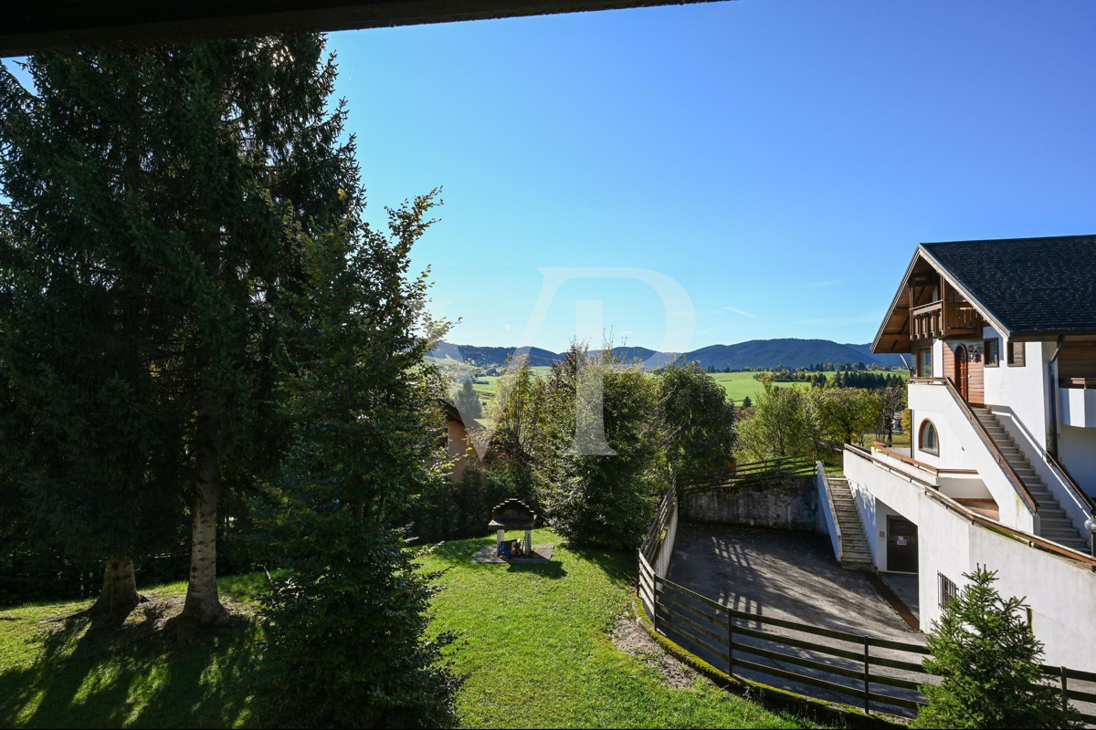 Appartement sur 2 niveaux - Plateau d'Asiago