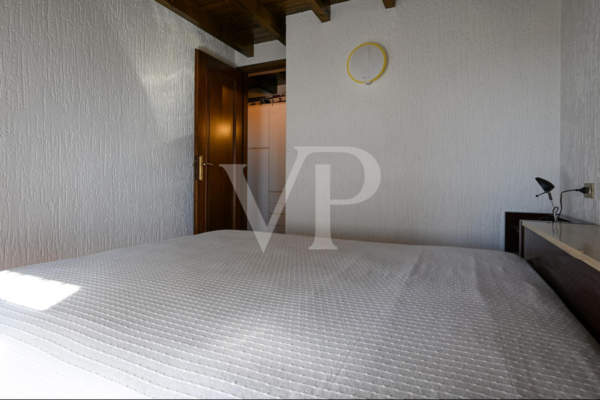 Apartment on 2 levels - Asiago plateau