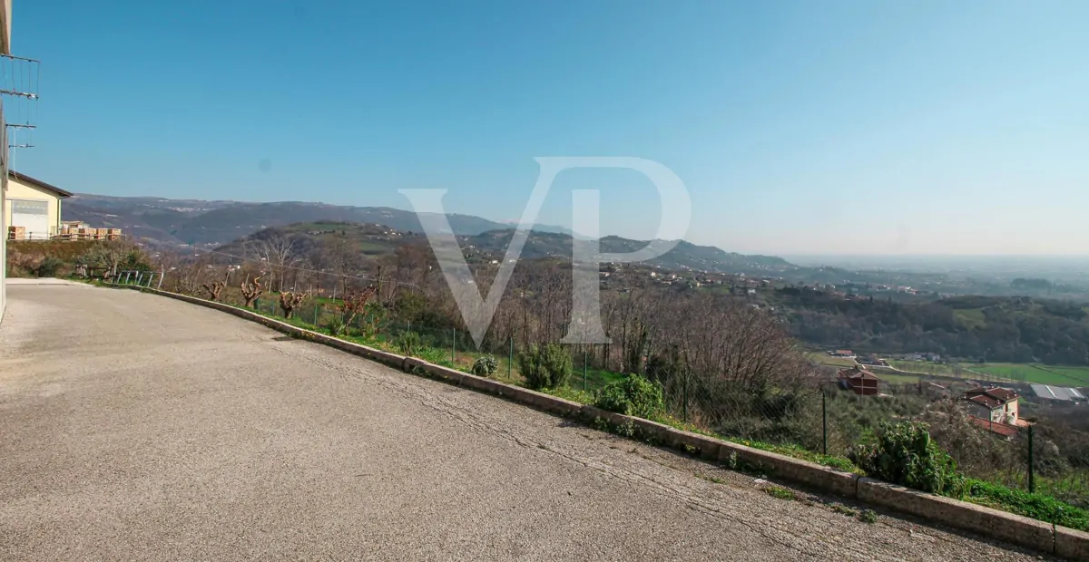 Elegant apartment with tavern