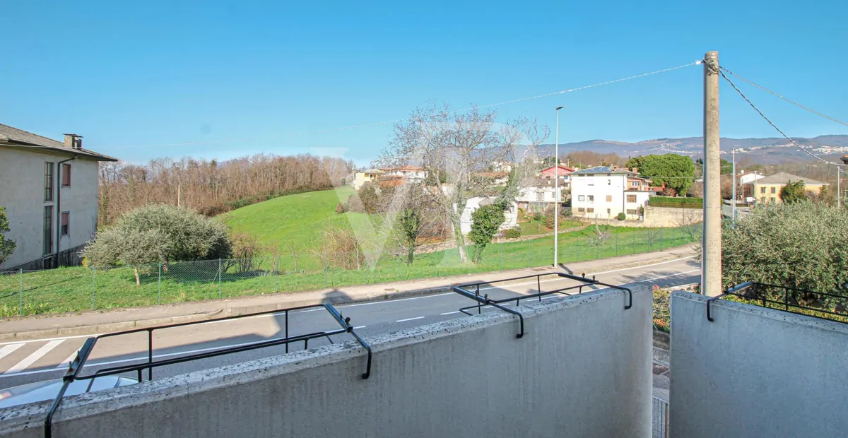 Elegant apartment with tavern