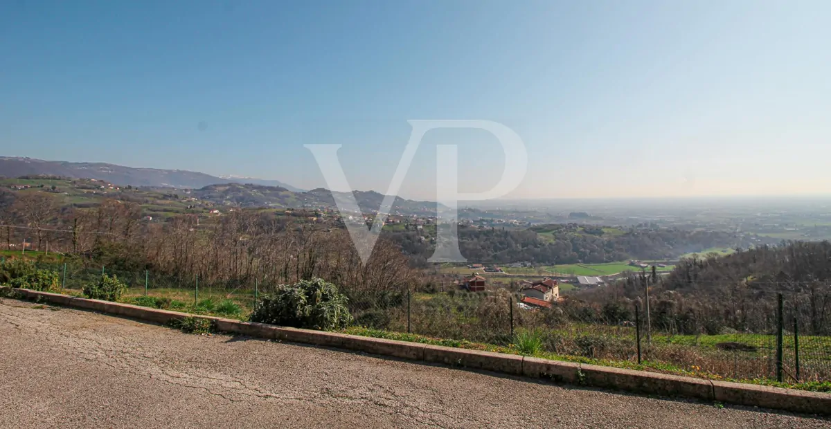 Elegant apartment with tavern