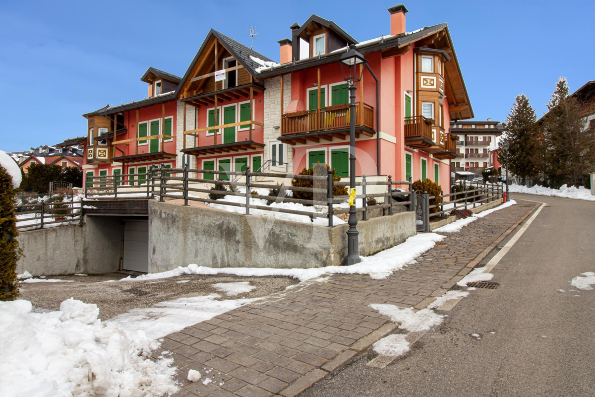 Nouvelle maison mitoyenne Classe énergétique A+