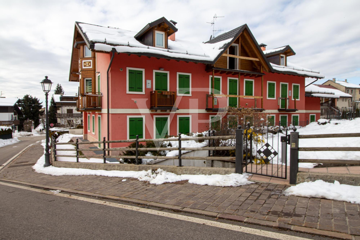 Nouvelle maison mitoyenne Classe énergétique A+