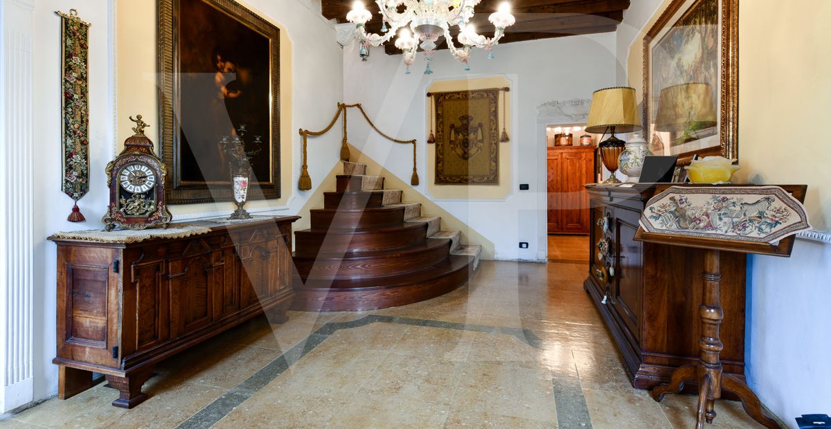 Sala d'ingresso