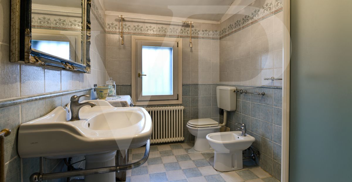 Bagno