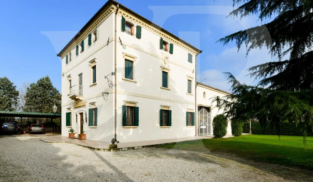 La Villa Veneta