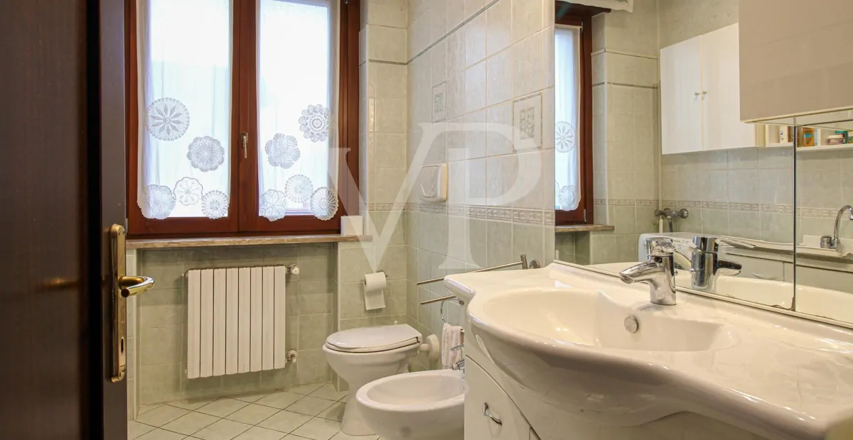 Big End-unit townhouse