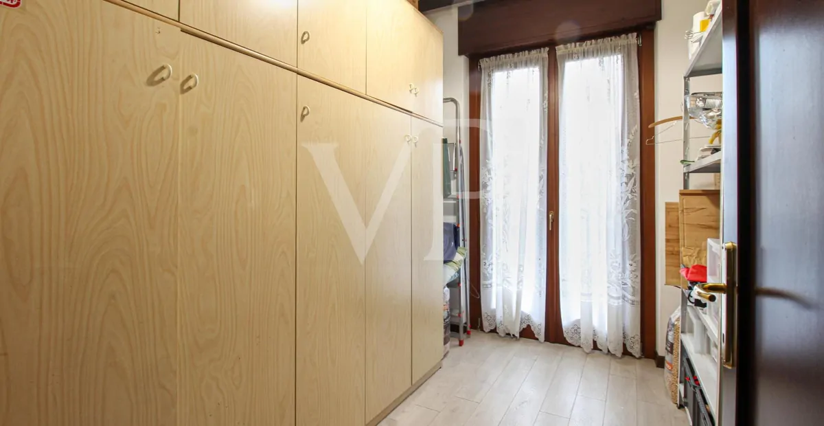 Big End-unit townhouse