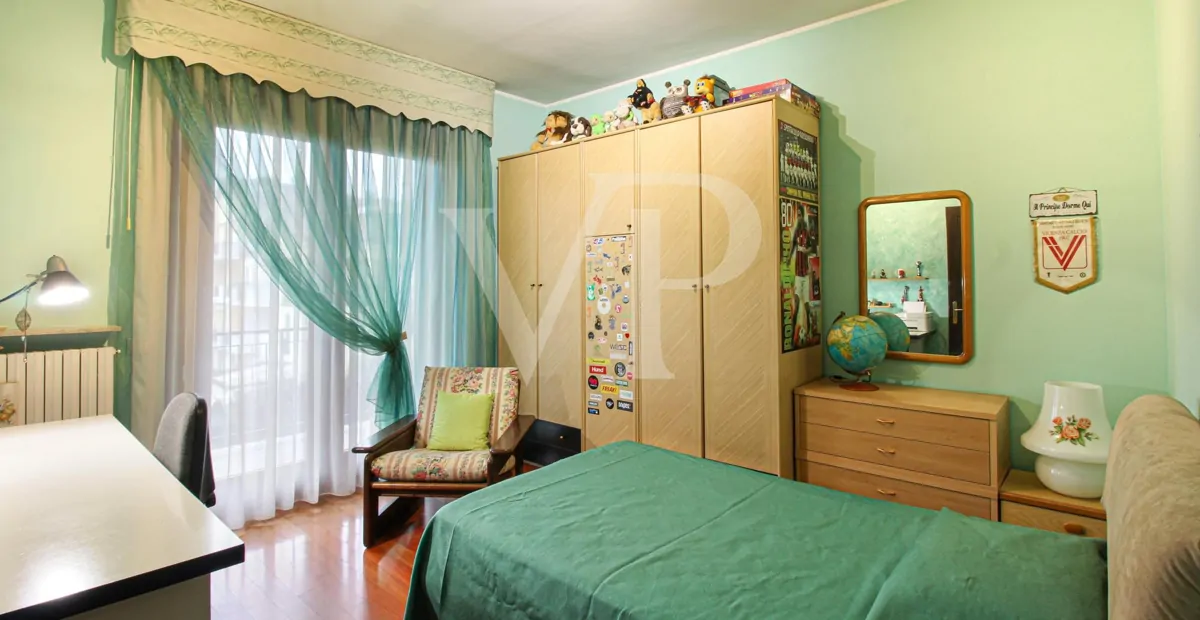 Big End-unit townhouse