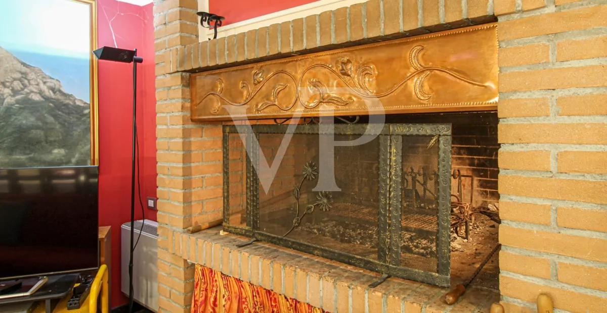 Big End-unit townhouse