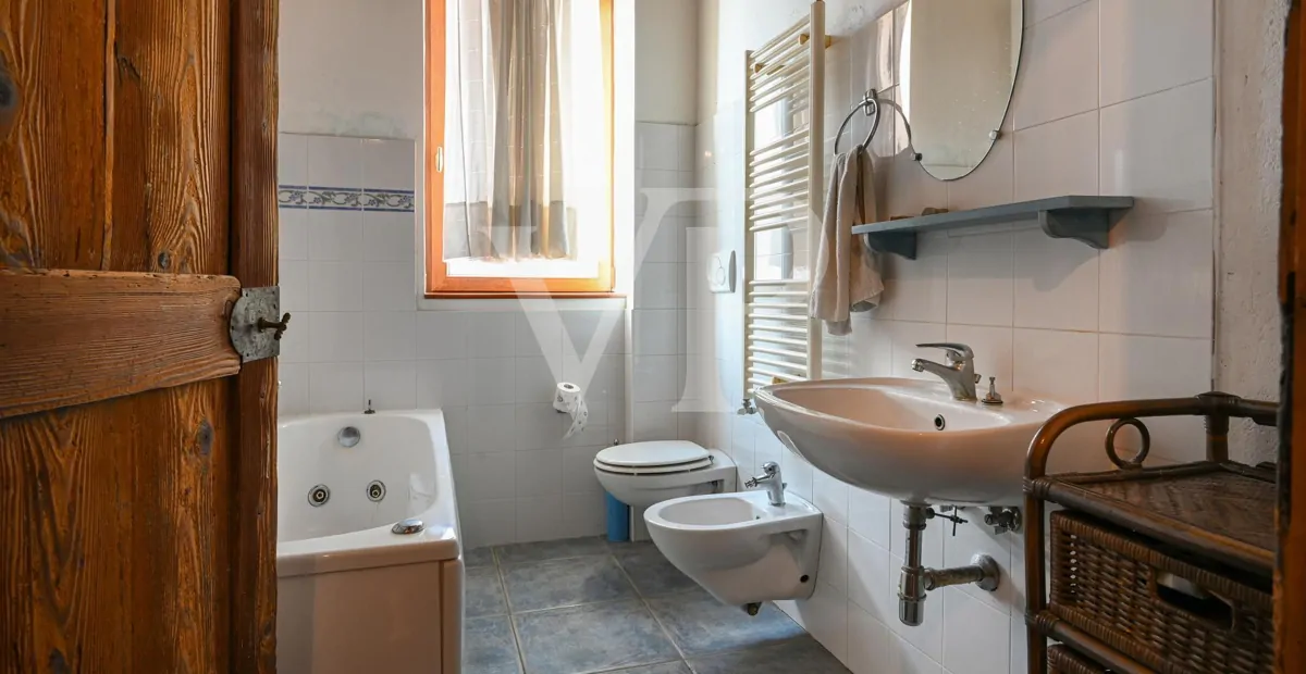 Palazzo Pisani - Historische Villa aus dem 16. Jahrhundert mit Oratorium und Rustici