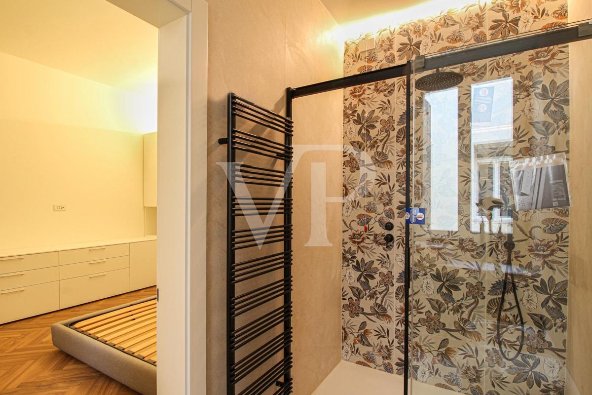 Timeless Elegance: Charming Residence between the Duomo and the Basilica Palladiana
