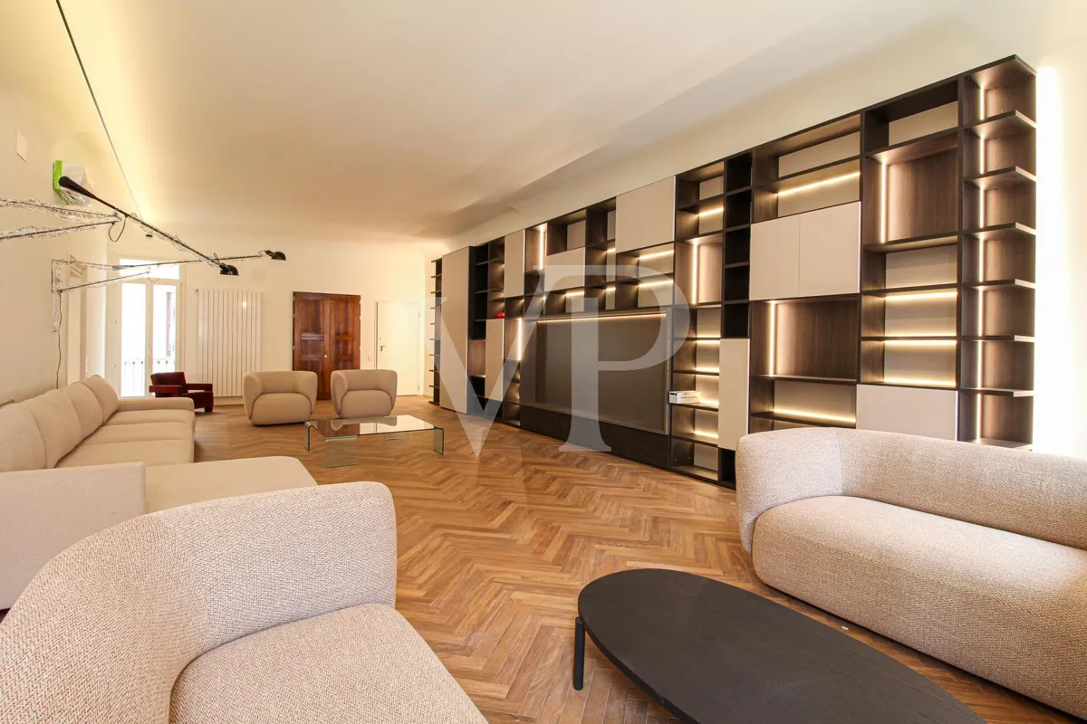 Elegancia atemporal: Encantadora residencia entre el Duomo y la Basílica Palladiana