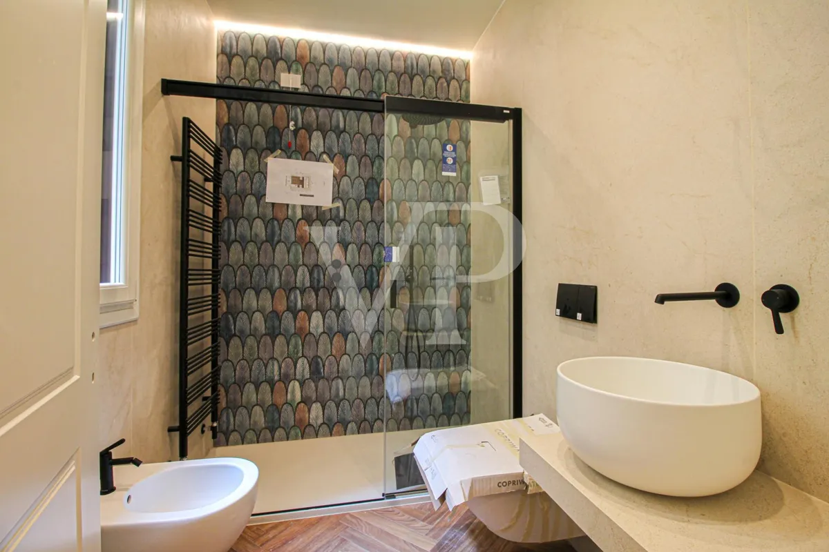 Timeless Elegance: Charming Residence between the Duomo and the Basilica Palladiana