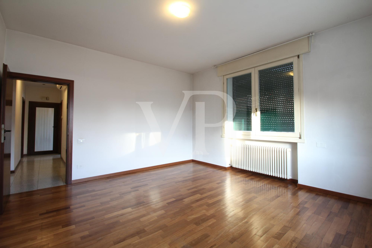 Platz und Komfort in Gehweite von Caserma Ederle