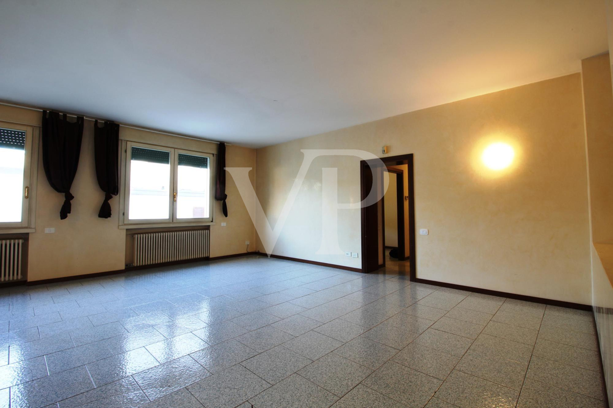 Platz und Komfort in Gehweite von Caserma Ederle