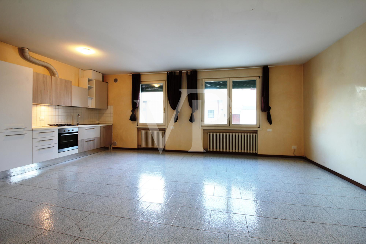 Platz und Komfort in Gehweite von Caserma Ederle