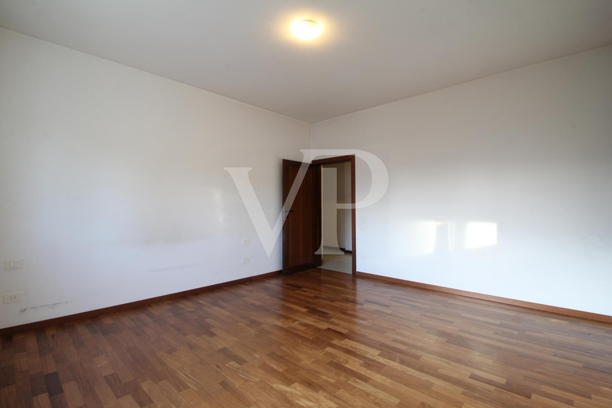 Platz und Komfort in Gehweite von Caserma Ederle