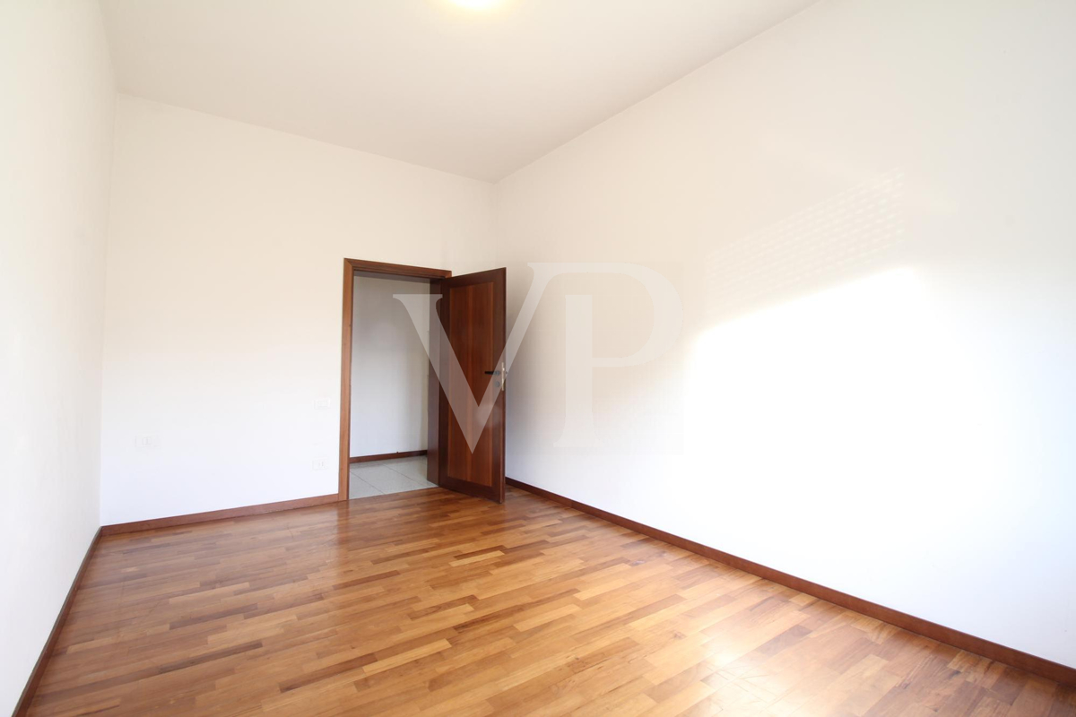 Platz und Komfort in Gehweite von Caserma Ederle