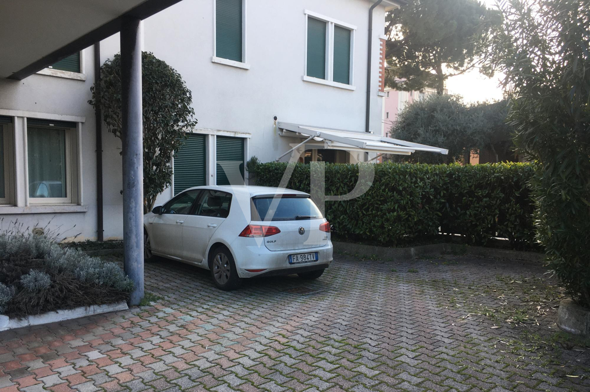 Platz und Komfort in Gehweite von Caserma Ederle