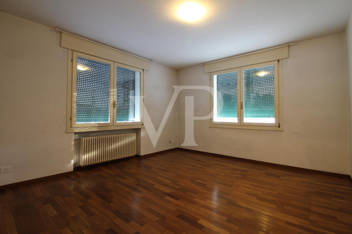 Platz und Komfort in Gehweite von Caserma Ederle