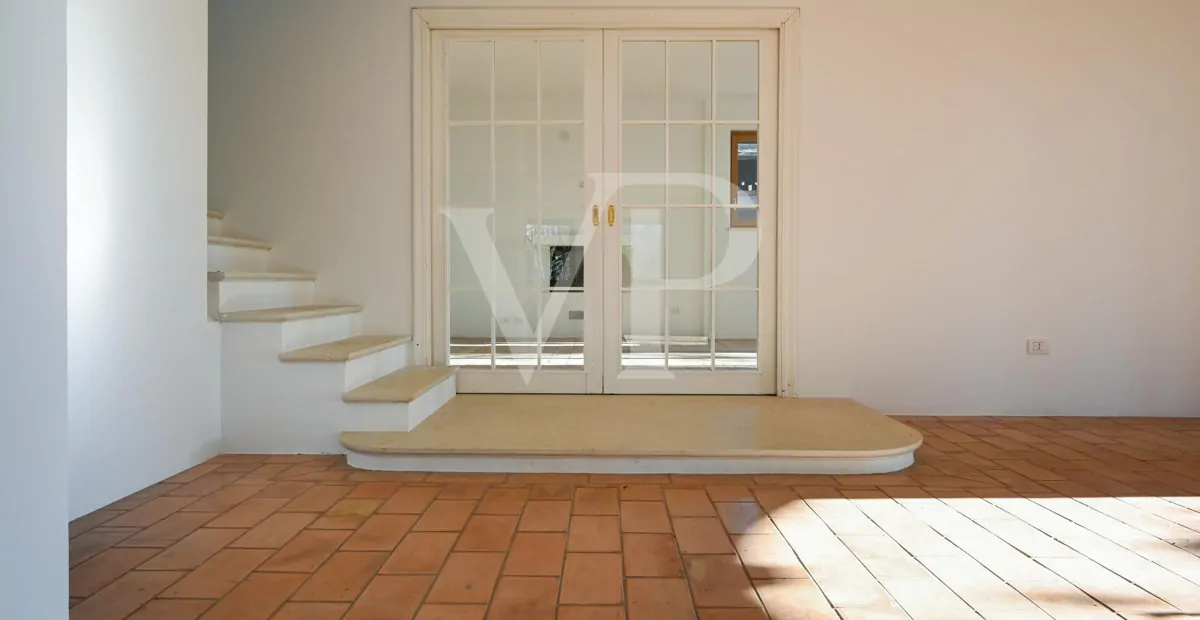 Elegante Villa in Panoramalage