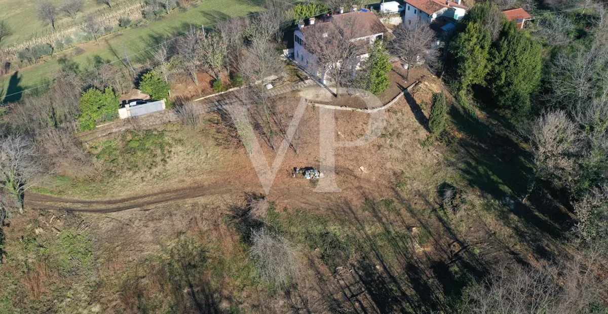 Elegante Villa in Panoramalage