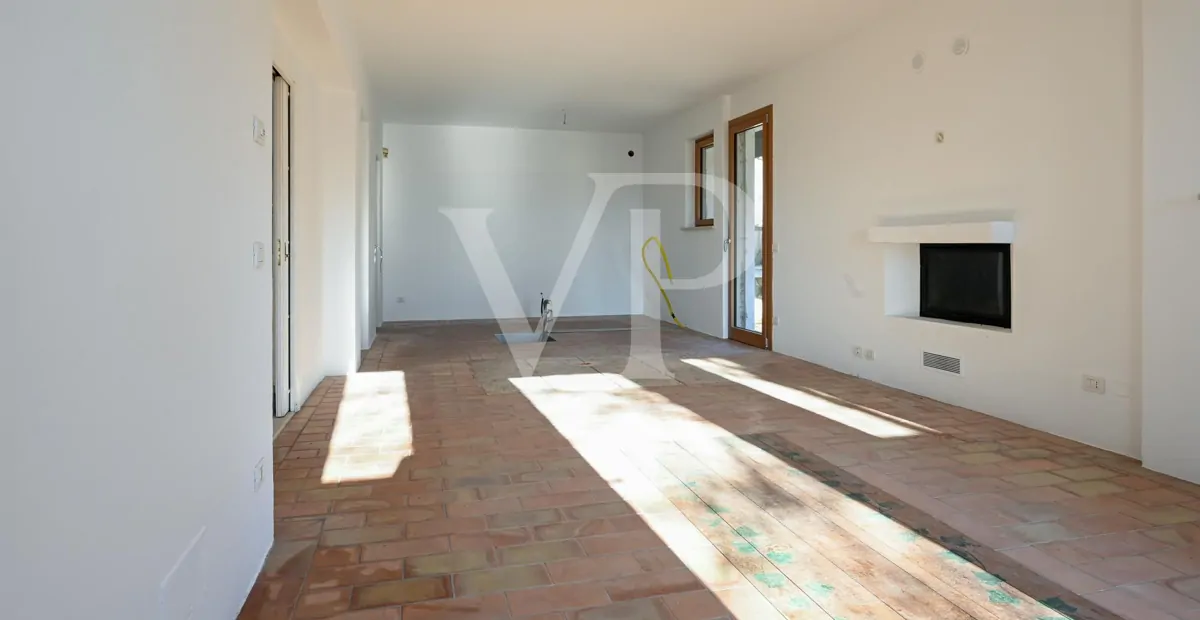 Elegante Villa in Panoramalage