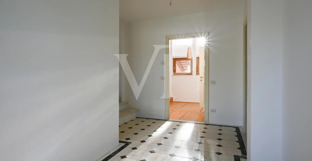 Elegante Villa in Panoramalage