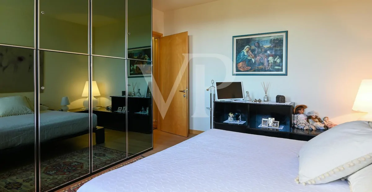 Esclusiva Villa panoramica con piscina