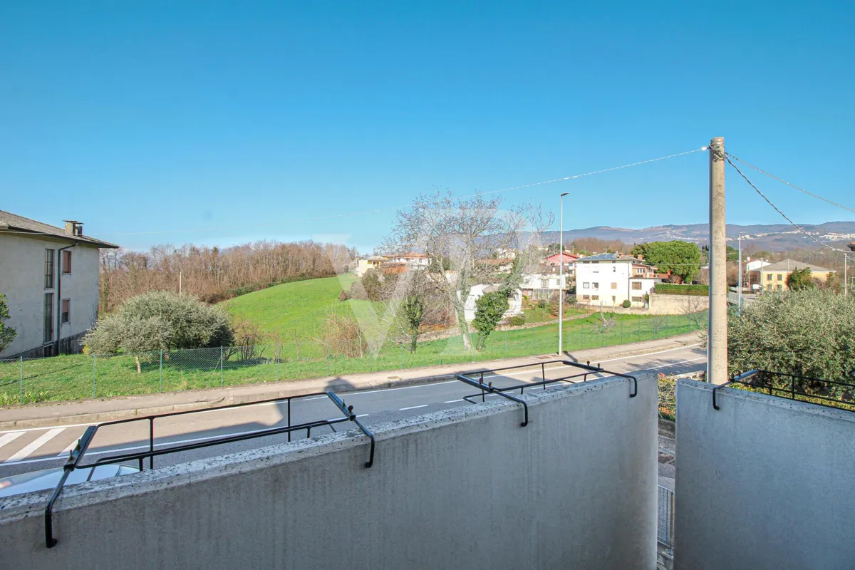Elegante Wohnung mit Taverne