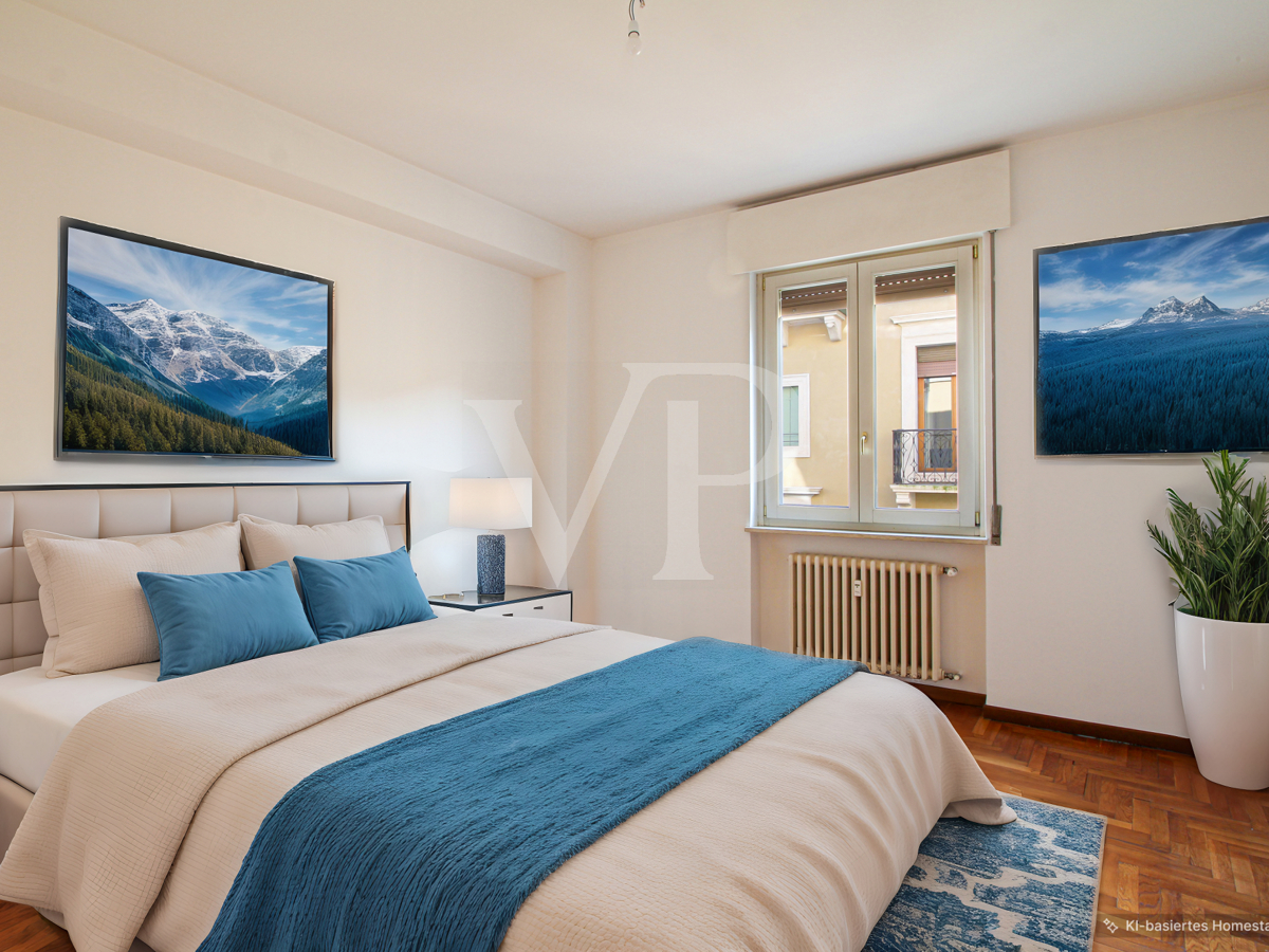 Virtual Home Staging