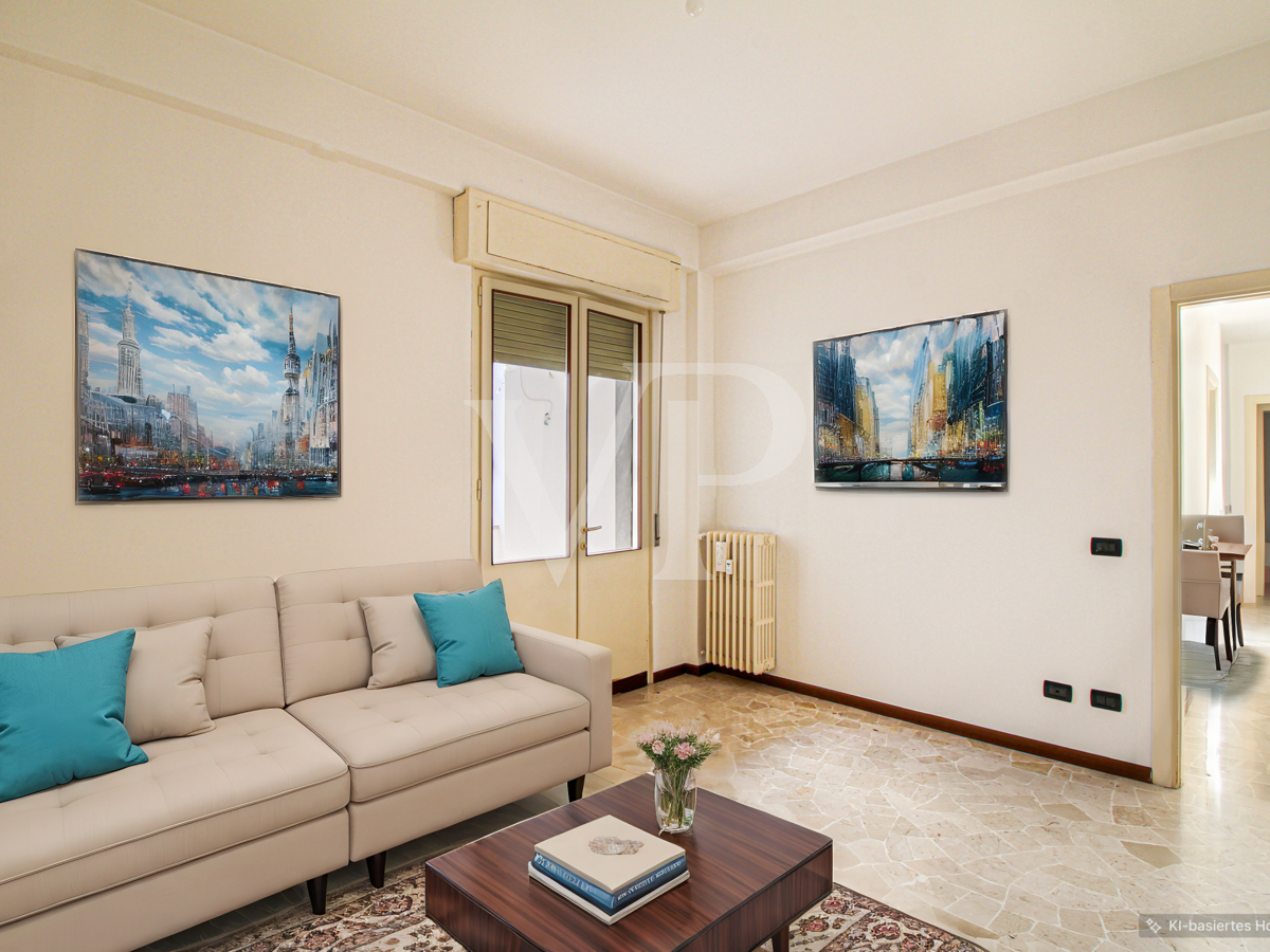 Virtual Home Staging