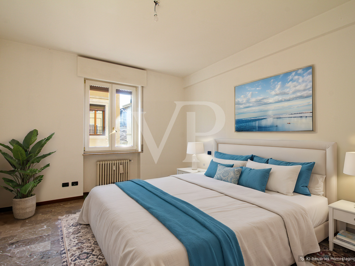 Virtual Home Staging