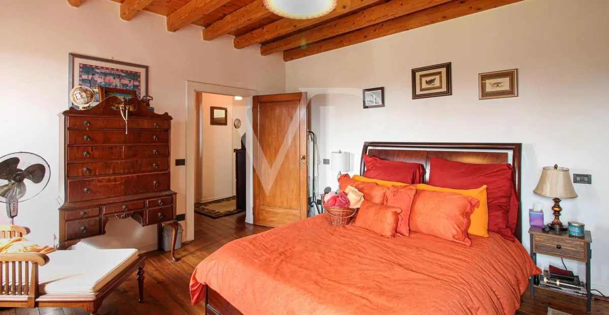 Un refuge de charme au cœur de la campagne vicentine