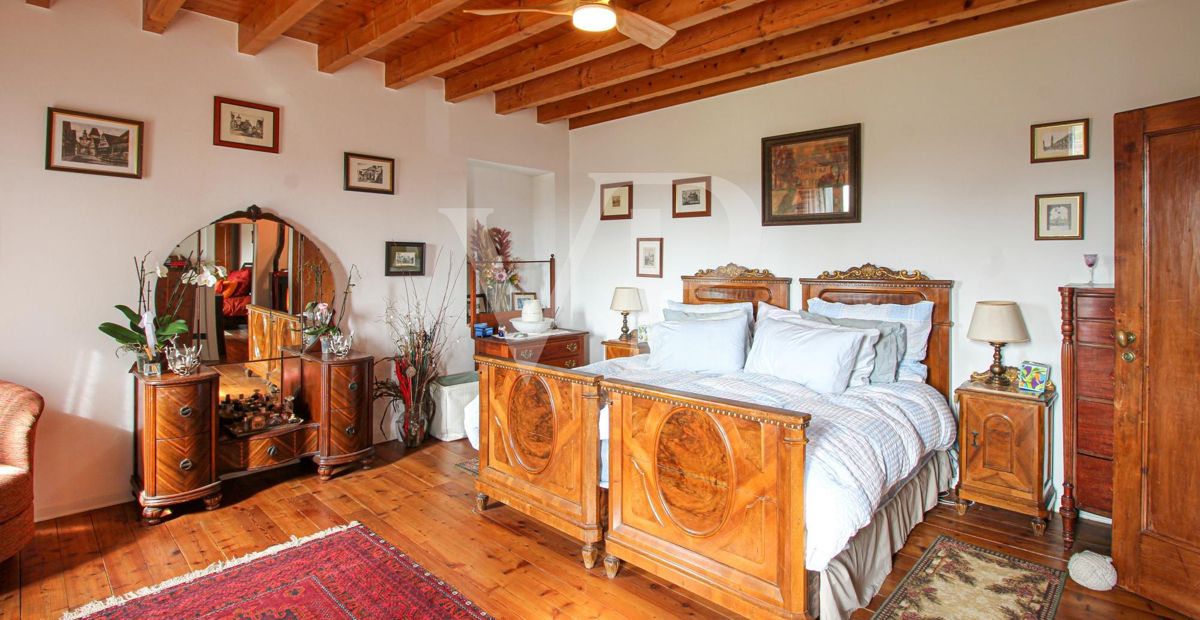 A charming retreat in the heart of the Vicenza countryside