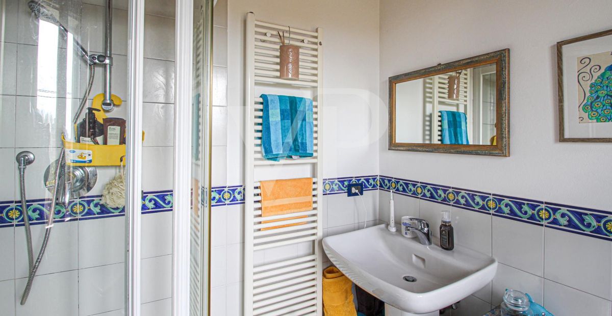 A charming retreat in the heart of the Vicenza countryside