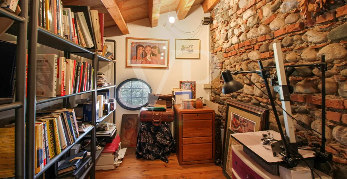 Un refuge de charme au cœur de la campagne vicentine