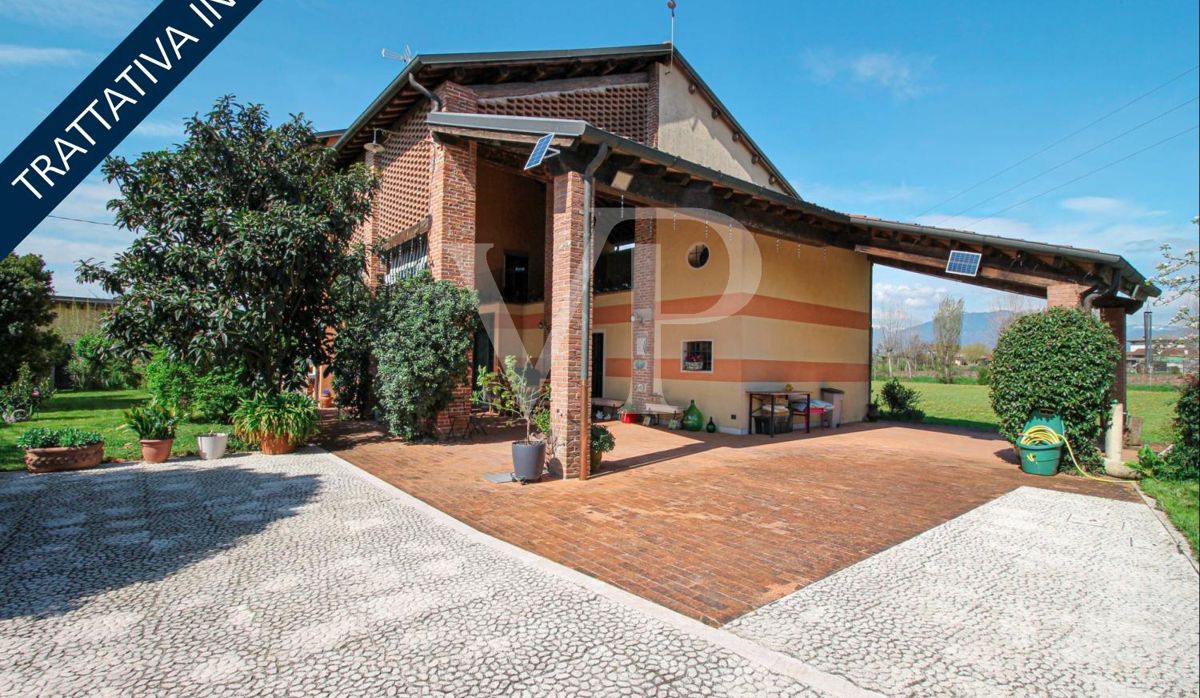 Trattativa in corso
