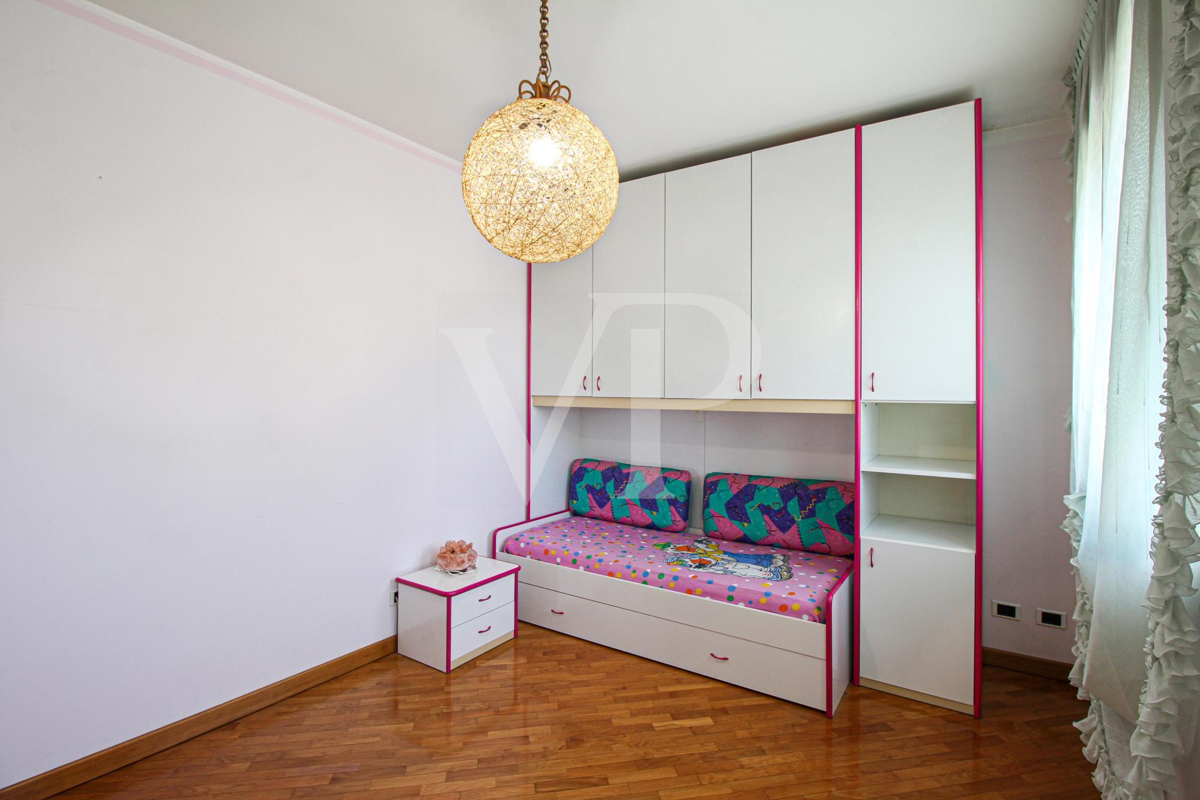 Möblierte Einzelwohnung