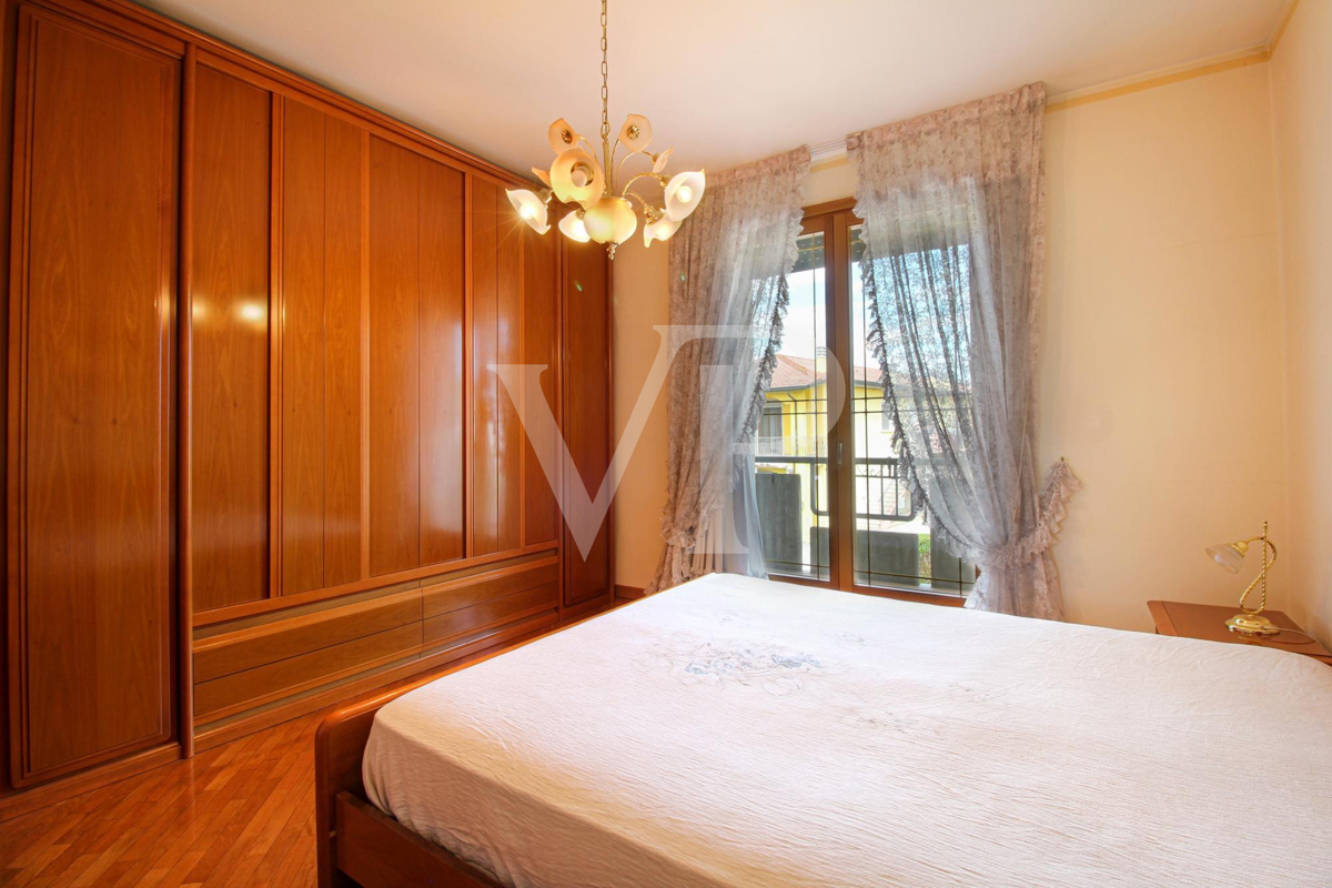 Möblierte Einzelwohnung