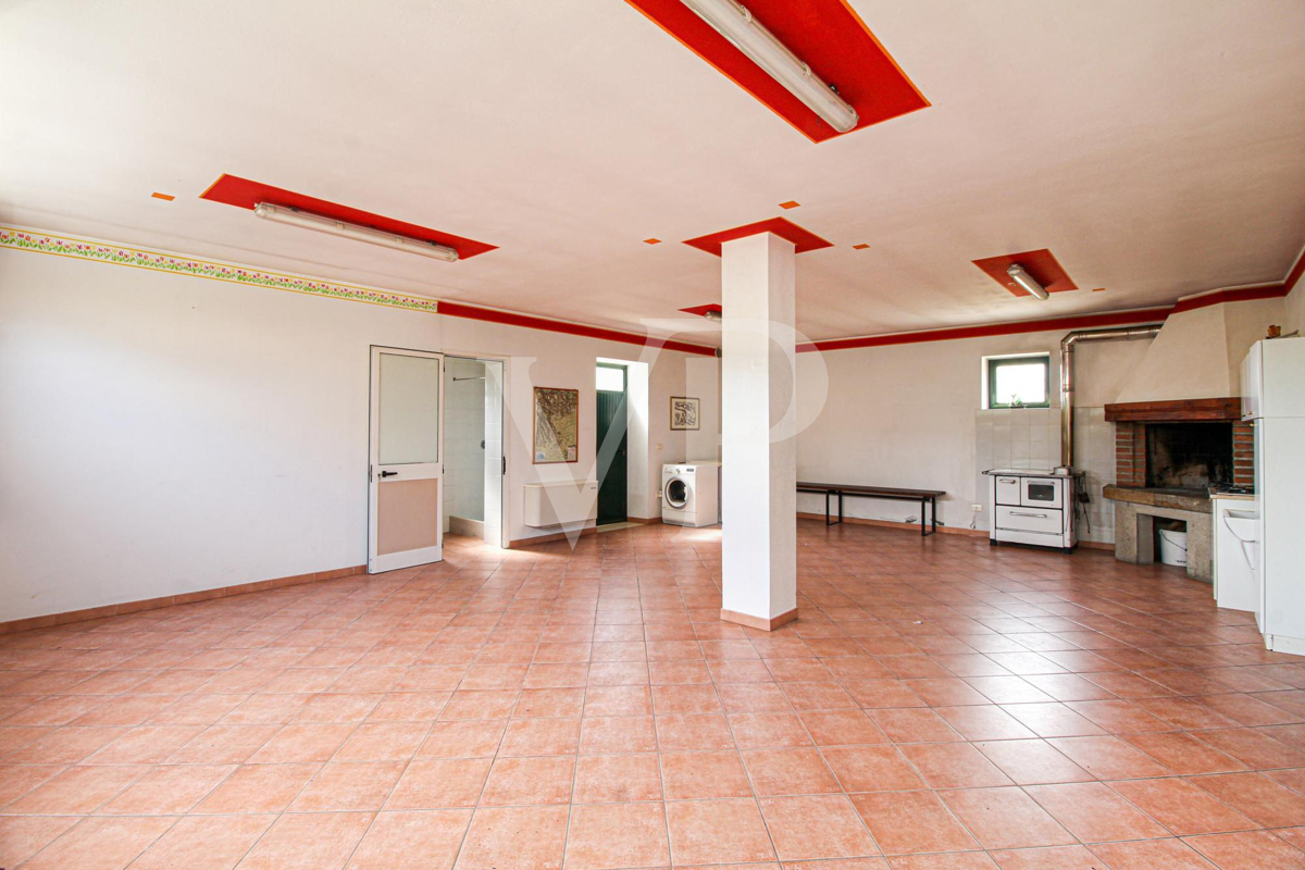 Möblierte Einzelwohnung