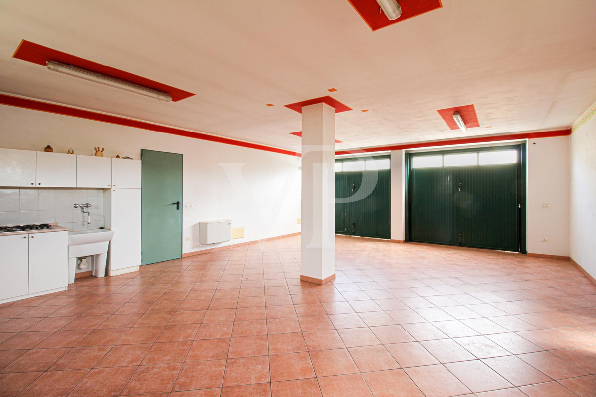 Möblierte Einzelwohnung