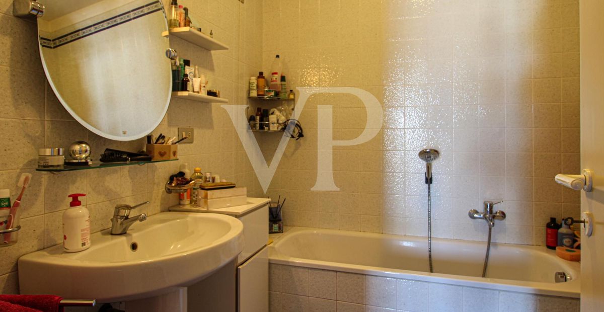 TownHouse with exclusive view of the Marina